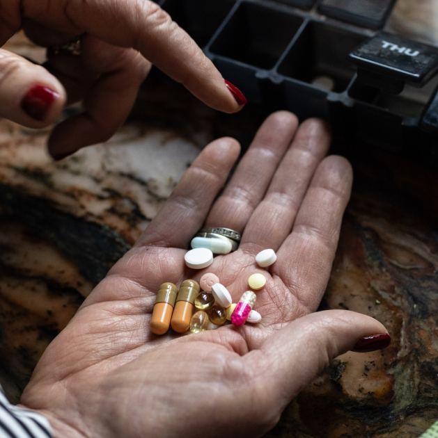 Trump Plans to Impose Tariffs on Generic Drugs
