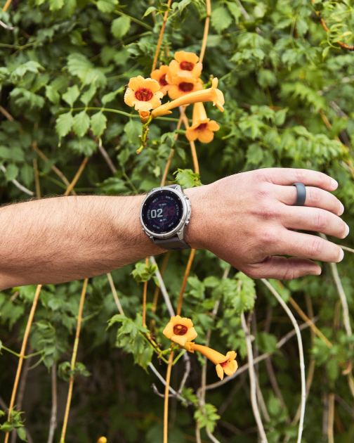Garmin Fenix 9 Review: The Ultimate Trail-Running Watch