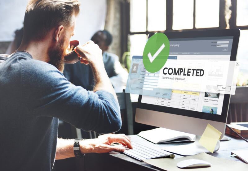 Your Course Completion Rate Is Probably Measuring The Wrong Thing