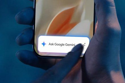 Chrome on iPhone is putting Gemini front and center in your browsing