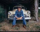 ‘His ache is real’: Bob Dylan and more on the wild genius of honky-tonk hellraiser Gary Stewart