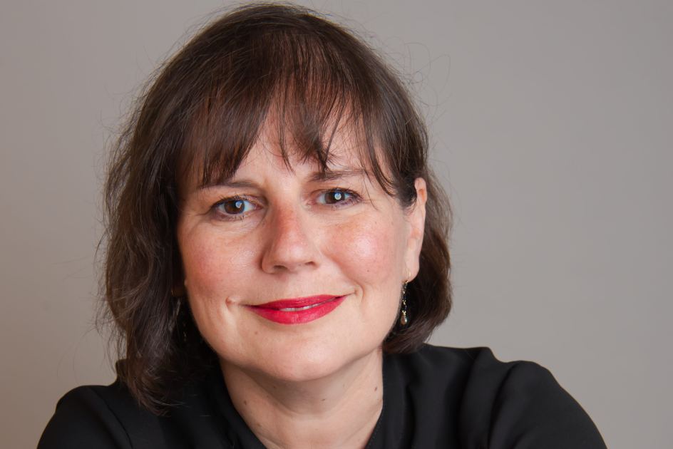 Former Legendary Exec Deborah Kaufmann Joins Sipur Studios as Global Content Chief