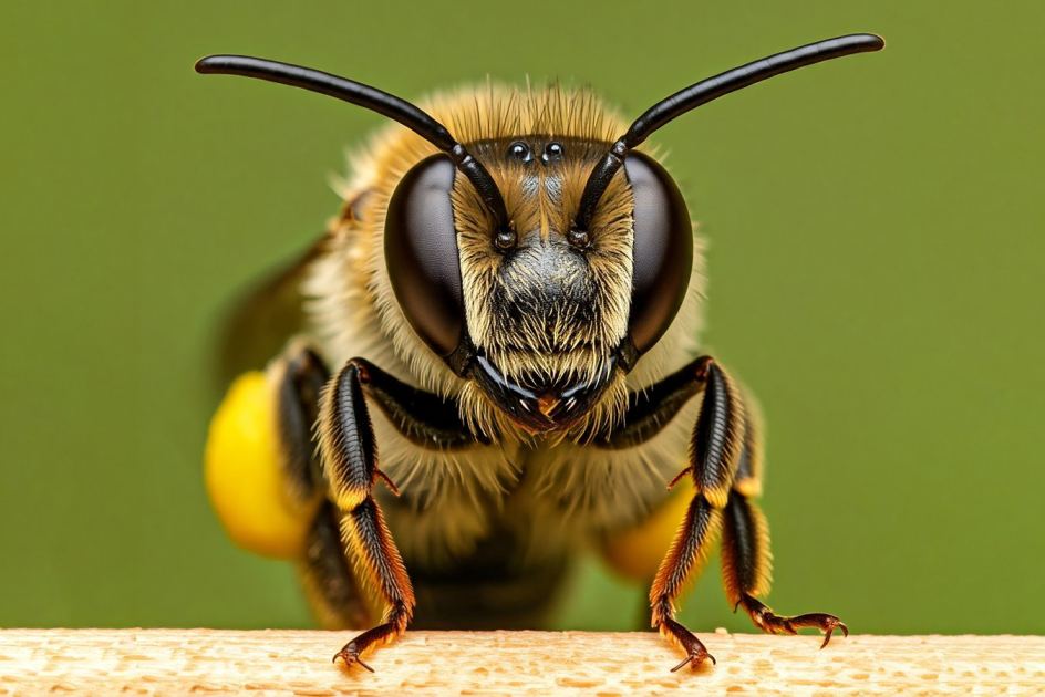 The understanding that even bees have feelings is changing our view of consciousness
