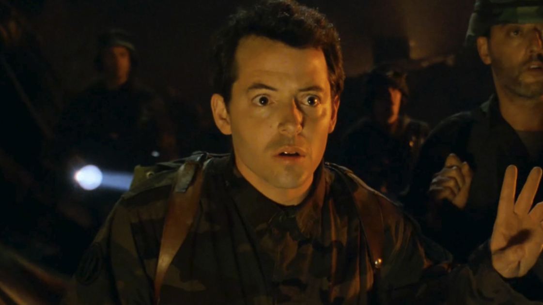 This Infamous '90s Sci-Fi Movie Wasn't The Flop You Think It Was