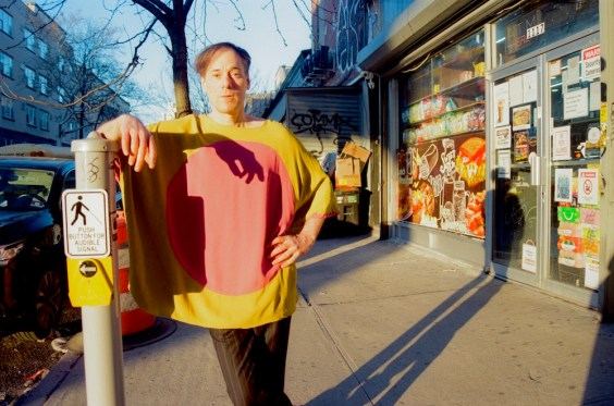 of Montreal – “Already Dreaming”