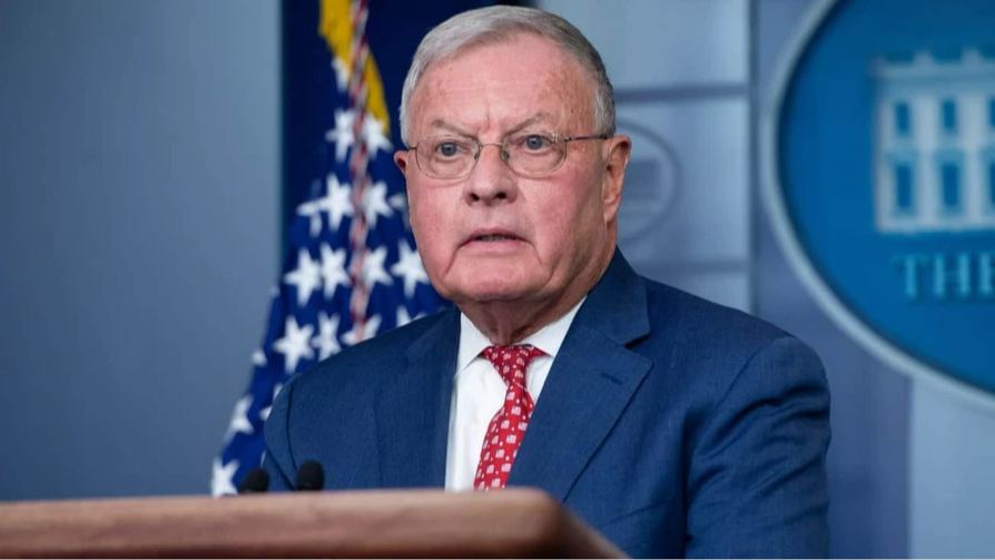 Колишній спецпосланець Трампа Келлог заявив, що Україна має право завдавати ударів по Росії