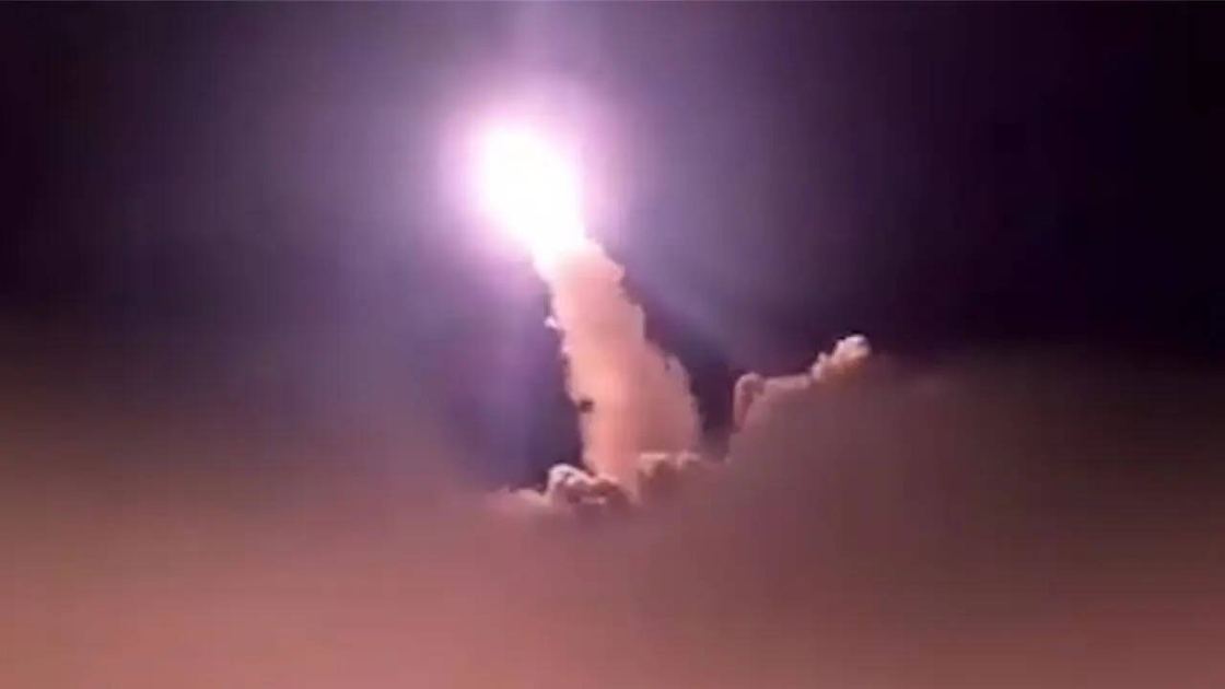 Iran launches strikes on US bases in Kuwait; air defence intercepts missiles, drones