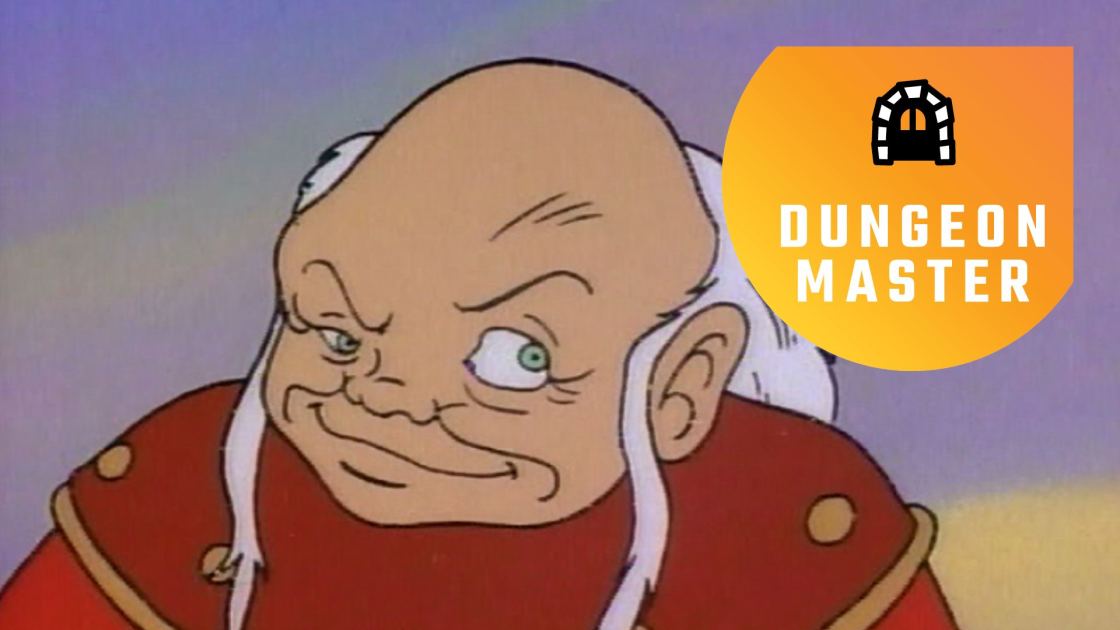  What's the weirdest thing that happened to you in a tabletop RPG? 