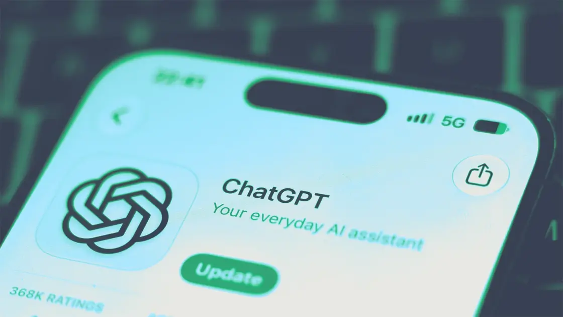 Why Your ChatGPT Traffic Dropped in October (And Why It Might Be a Reporting Trap)