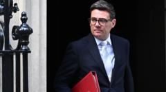 Chris Mason: Will Burnham find PMQs as 'nail biting' and 'nerve wracking' as Blair did?