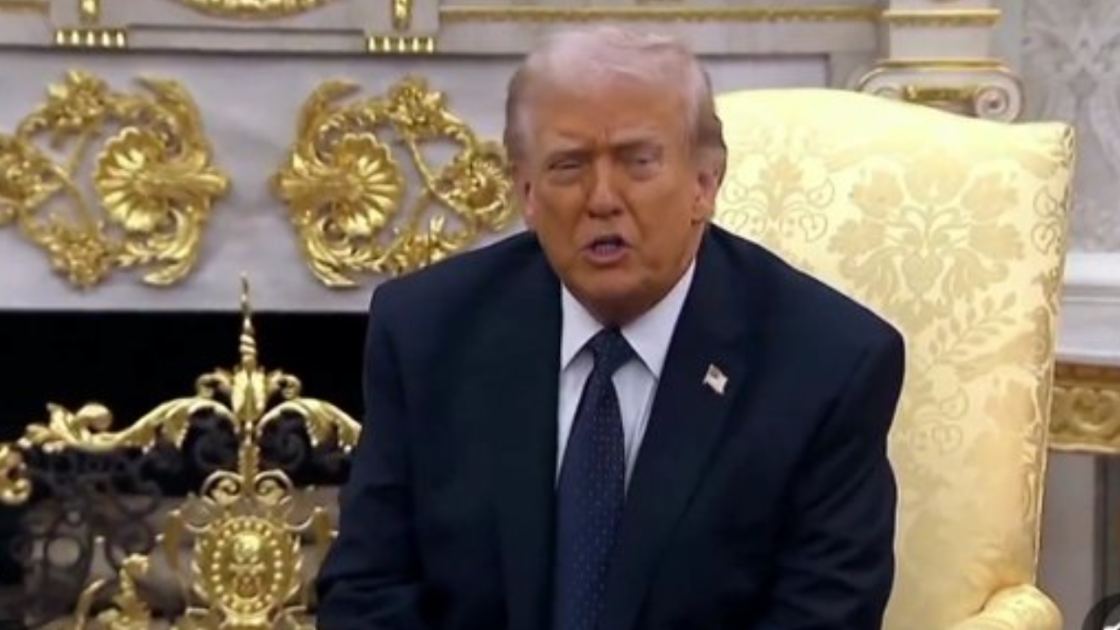 From 48-hr ultimatum to 5-day pause: Trump cites ‘productive’ US-Iran talks, halts infra strikes