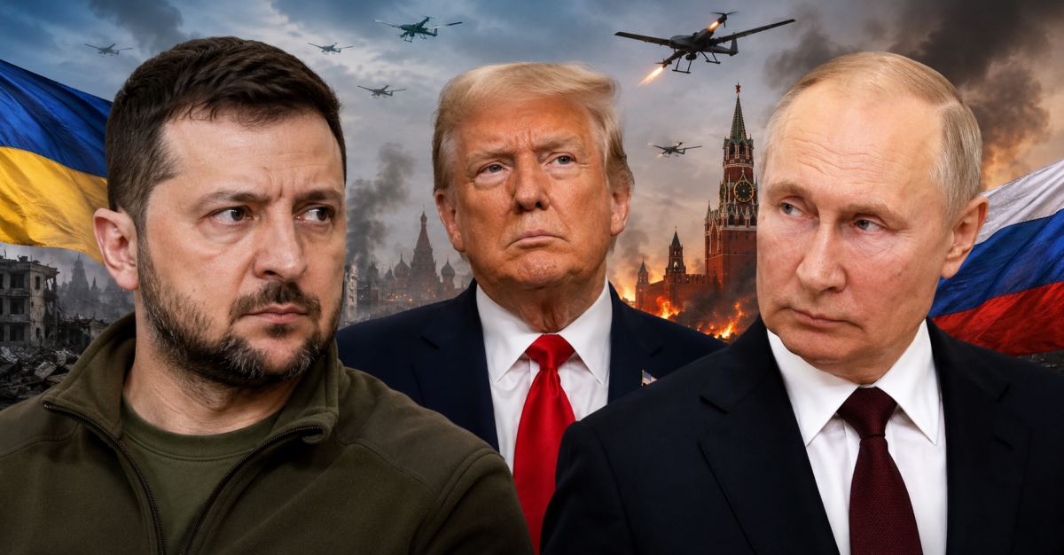 Ukraine takes war to Moscow: Why Kyiv unleashed its biggest attacks after G7 summit