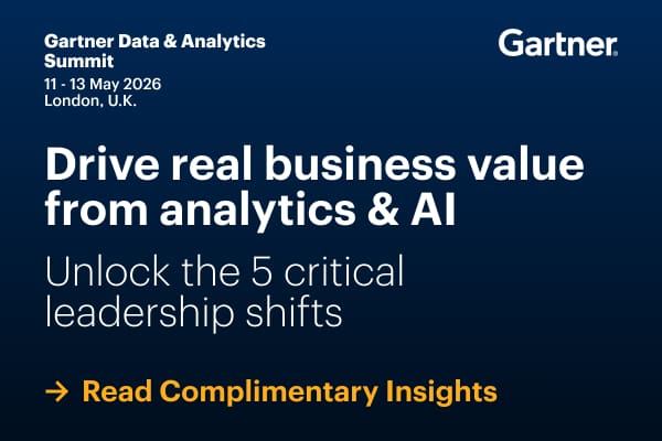 5 Critical Shifts D&A Leaders Must Make to Drive Analytics and AI Success