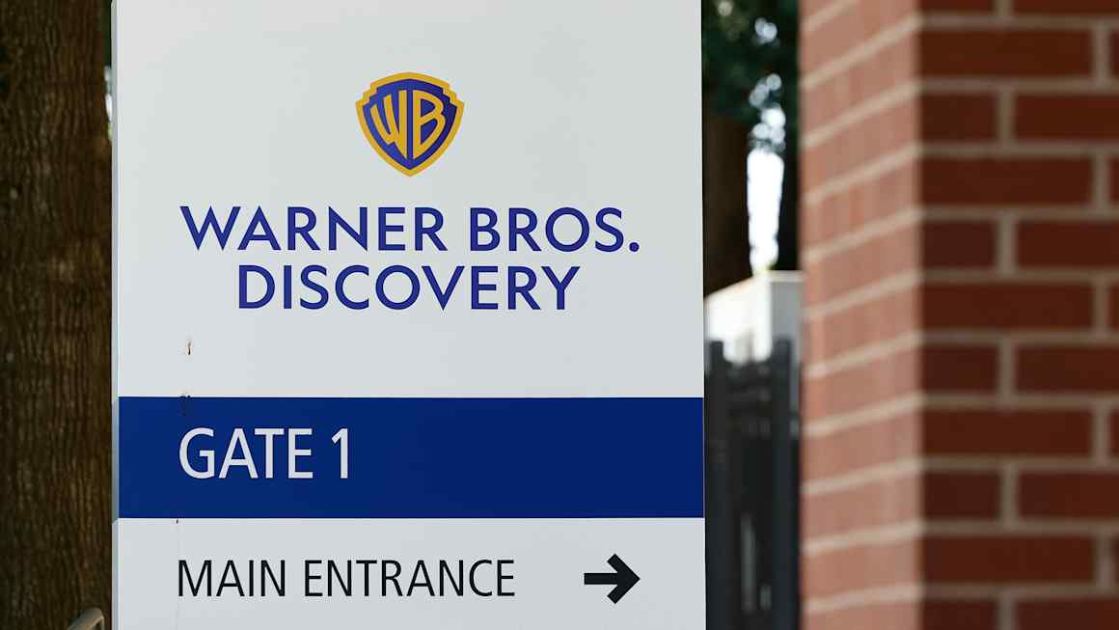 Paramount clinches Warner Bros deal after Netflix walks away