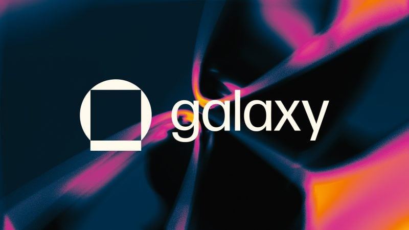 Galaxy Research cuts Clarity Act 2026 passage odds to 50%, citing Senate calendar concerns