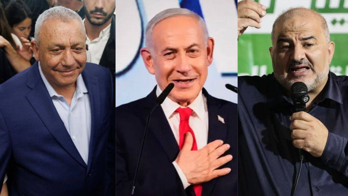 Israel polls: Arab parties may hold key to govt formation as Netanyahu falls short