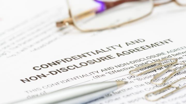 Large Enterprises Targeted in Fake Merger &amp; Acquisition Scams
