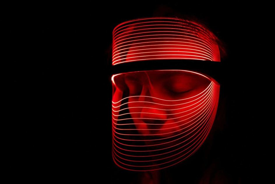 Red-light therapy does have health benefits but not the ones you think