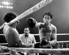 Hook, line and cinema: why boxing films are still a knockout