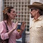Ethan Hawke hangs out with Betty Gilpin, Tommy Lee Jones in The Lowdown season 2's first look