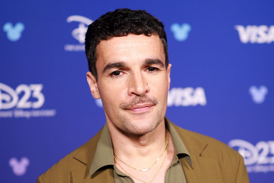 New ‘X-Men’ Actor Christopher Abbott Says Professor X Casting Reveal Was a ‘Bit of a Nightmare’ Because ‘A Lot of People Didn’t Know Who I Was’