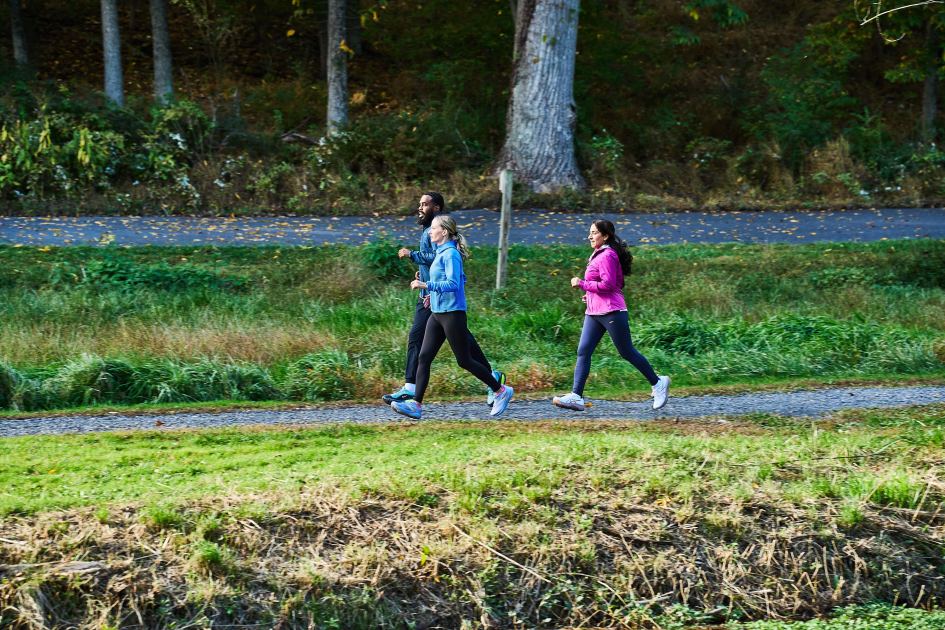 3 Assumptions I Had About Run/Walk—and the Truth I Learned From Trying the Method