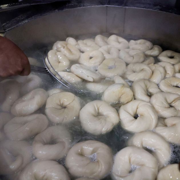 Will a Ban on Bromated Flour Change New York Bagels and Pizza?