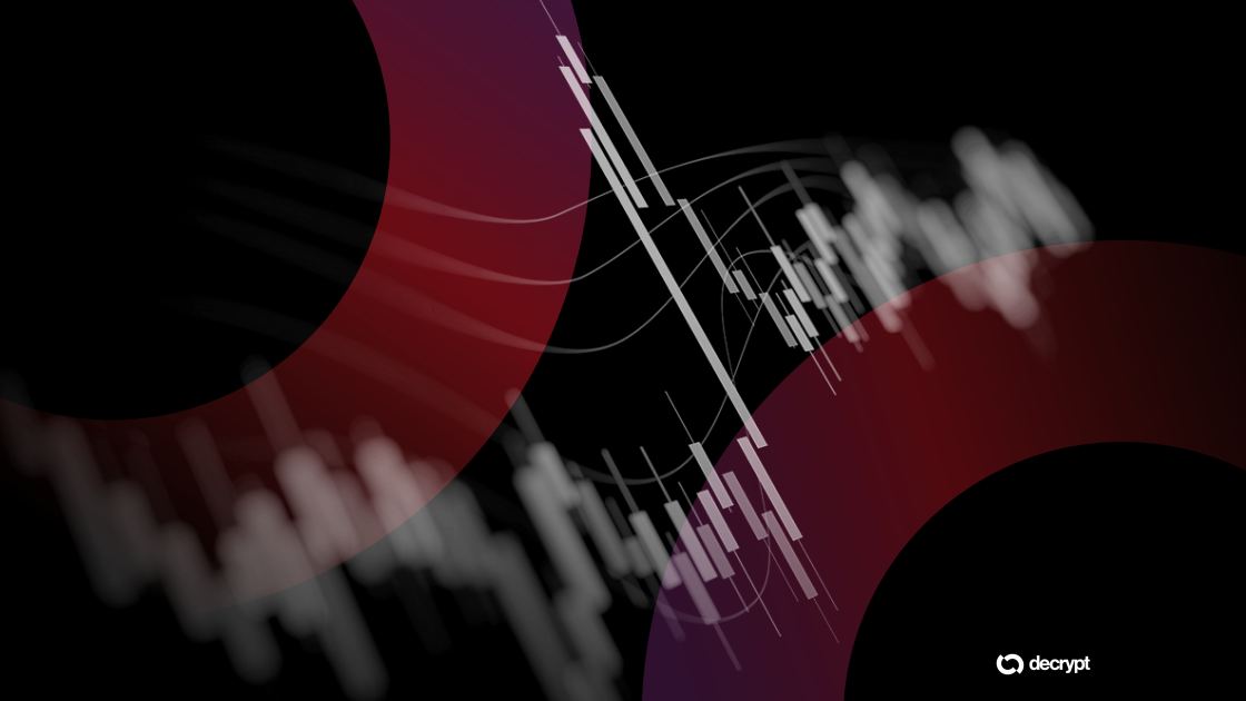 Algorand, Stable Lead Double-Digit Altcoin Surge as Bitcoin Tops $69K