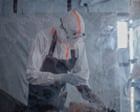 Health worker monitored for Ebola in London hospital after working in DRC