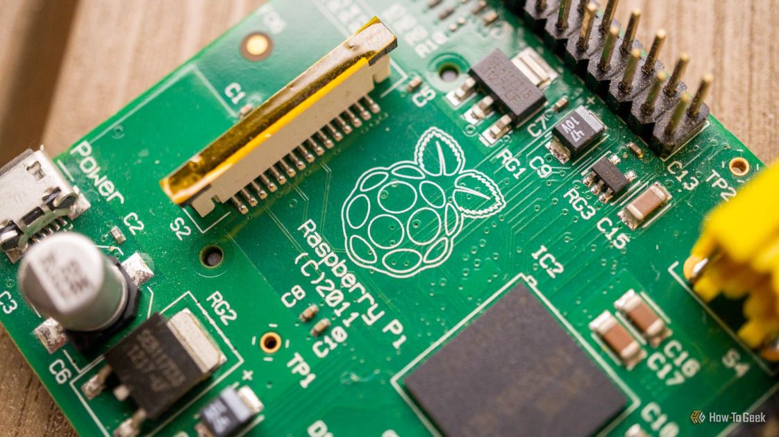 The Raspberry Pi's 15-year reign is quietly ending—here's why