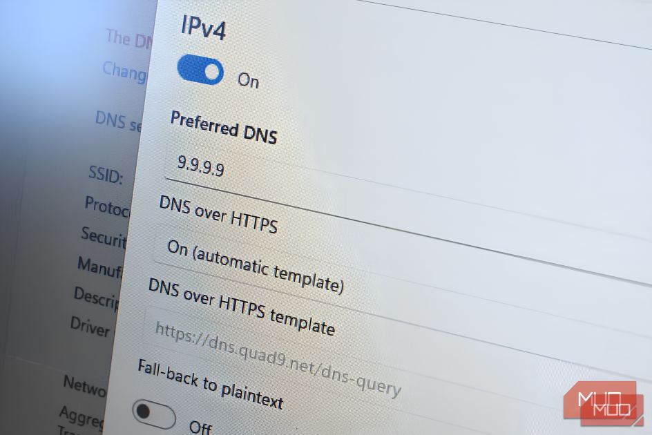 I turned on one Windows 11 setting and my browsing got faster and more private
