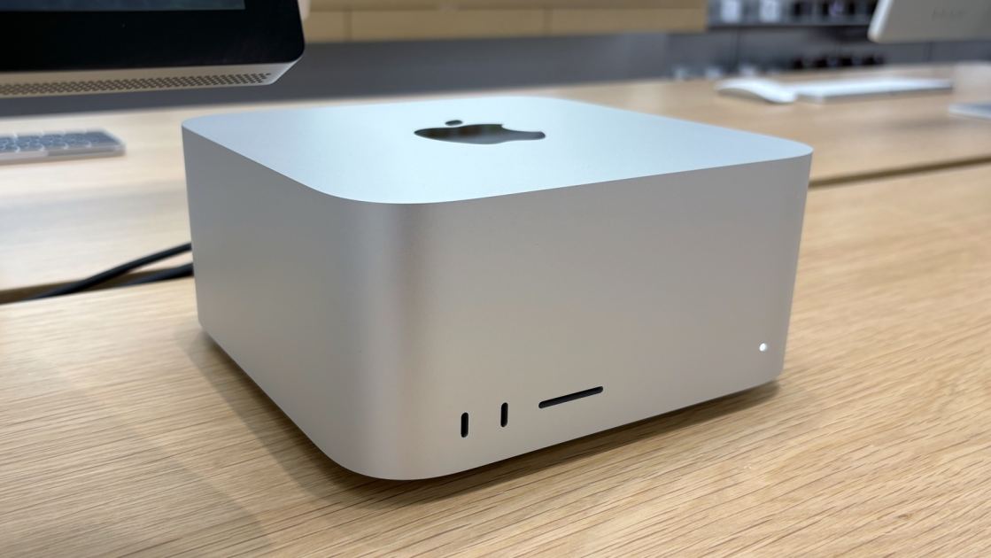 Apple quietly kills 512GB M3 Ultra Mac Studio option