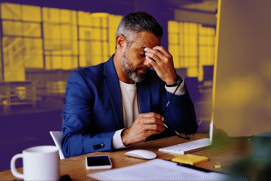 Most Founders Are Managing Stress. Here’s How to Actually Resolve It.