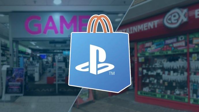 Games are almost always cheaper in shops, says new report, just as Sony announces an end to PlayStation discs and brings retailers' futures into question