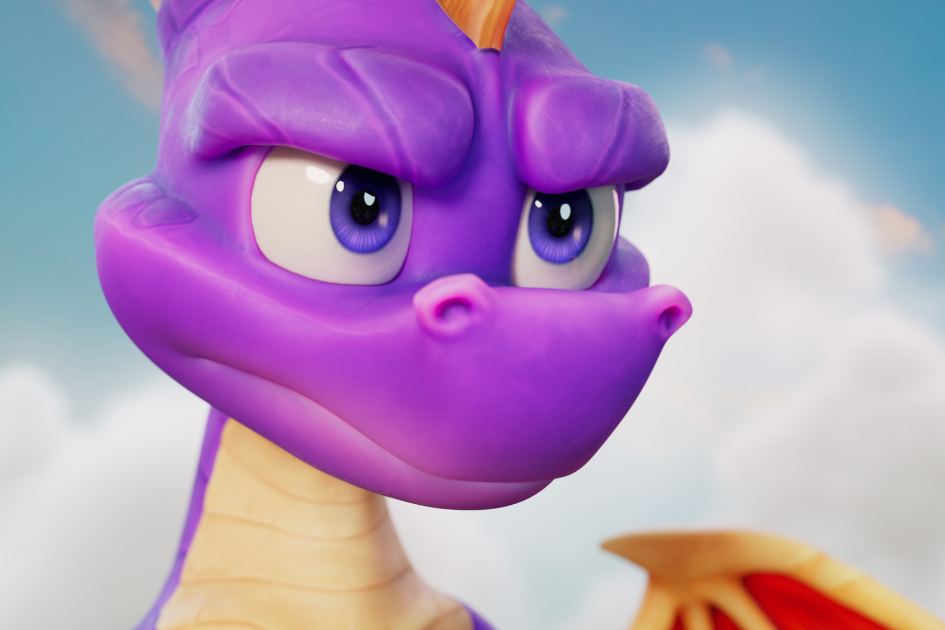 New ‘Spyro’ Game, Complete With Franchise’s First Dragon-Flight Feature, Set for Spring 2027