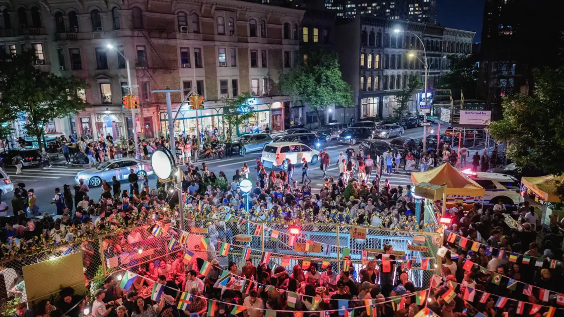 New York Bars Can Serve Until 4 a.m. During the World Cup—and Small Businesses Are Getting Ready to Cash In