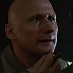 R.I.P. James Tolkan, from Back To The Future and Top Gun