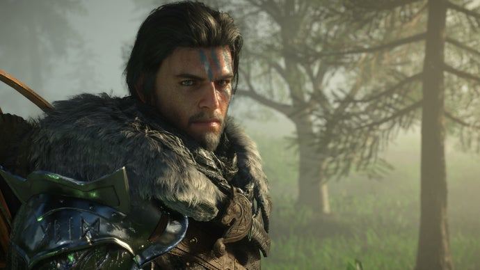 Crimson Desert patch now available – here's what's new