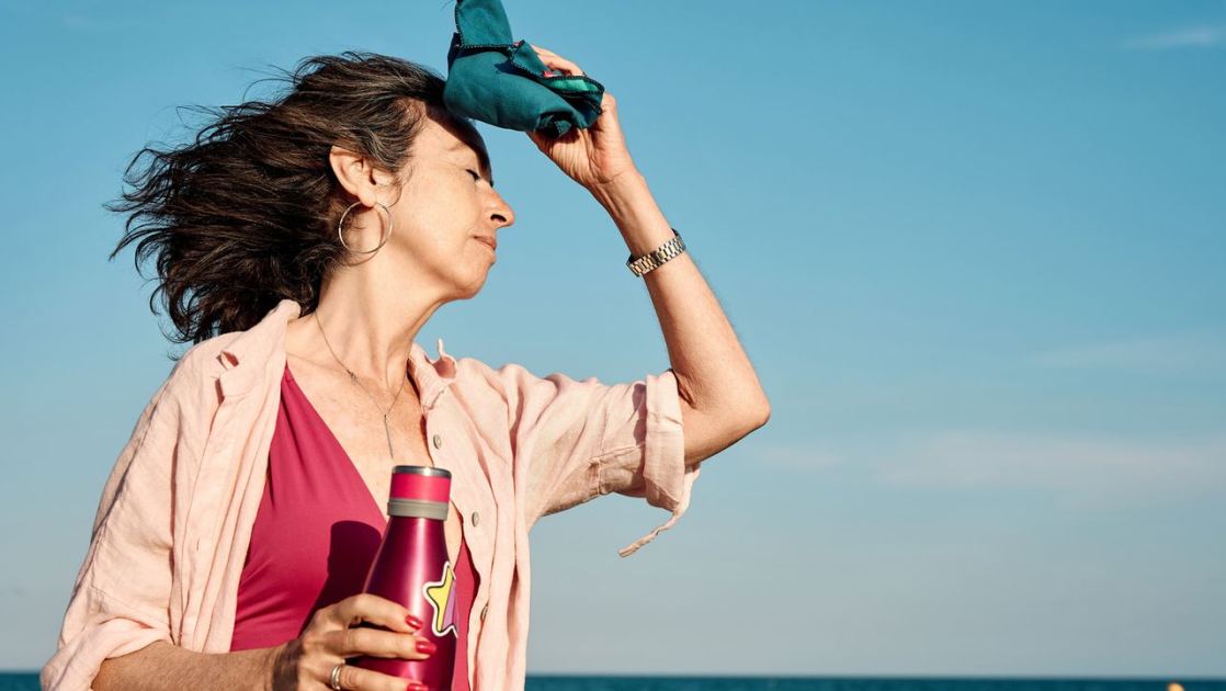 'Everything is connected': Readers share their concerns about extreme heat's health impacts 