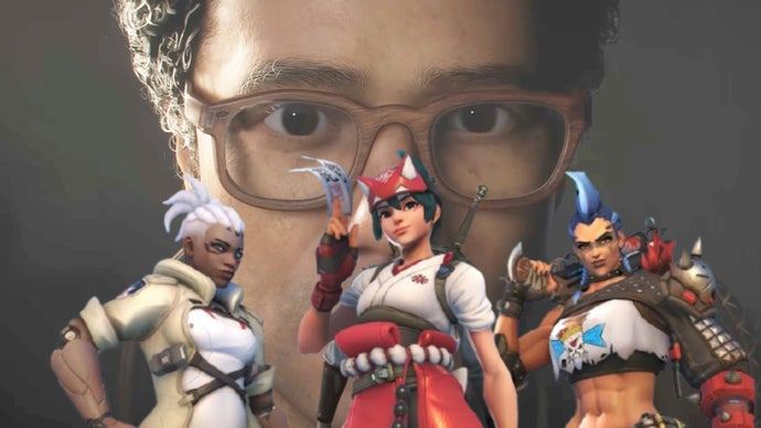 Blizzard is assisting with Fable's cinematics, while the Sea of Thieves team is lending its expertise to quirky pottery brawler Kiln