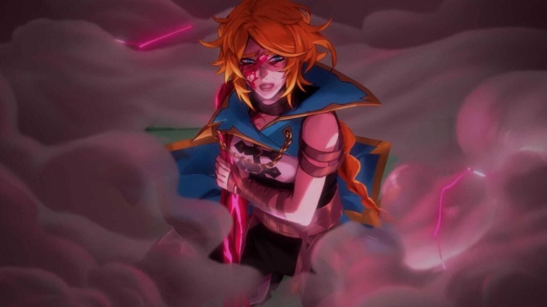 Belmont’s Curse Taught Me An Important Lesson About Parrying, Namely I Should Do It More