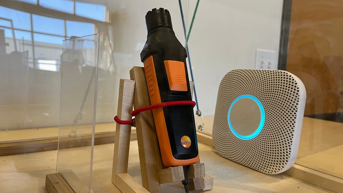 The Best Carbon Monoxide Detectors for Detecting Deadly Gas in Your Home