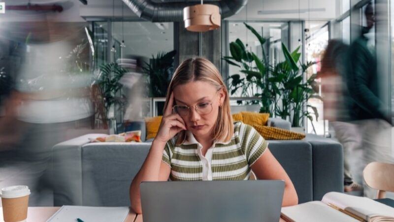 Passive Content Is Hard To Learn. Simulations Make Learning Easy.