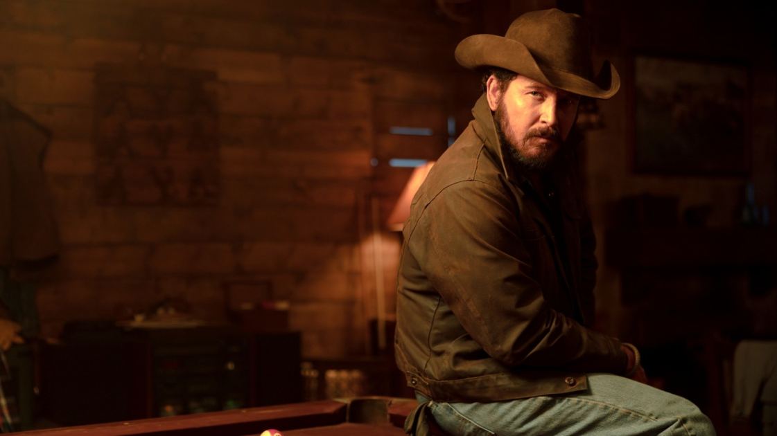 Dutton Ranch Episode 5 Just Ruined The Show's Most Interesting Storyline