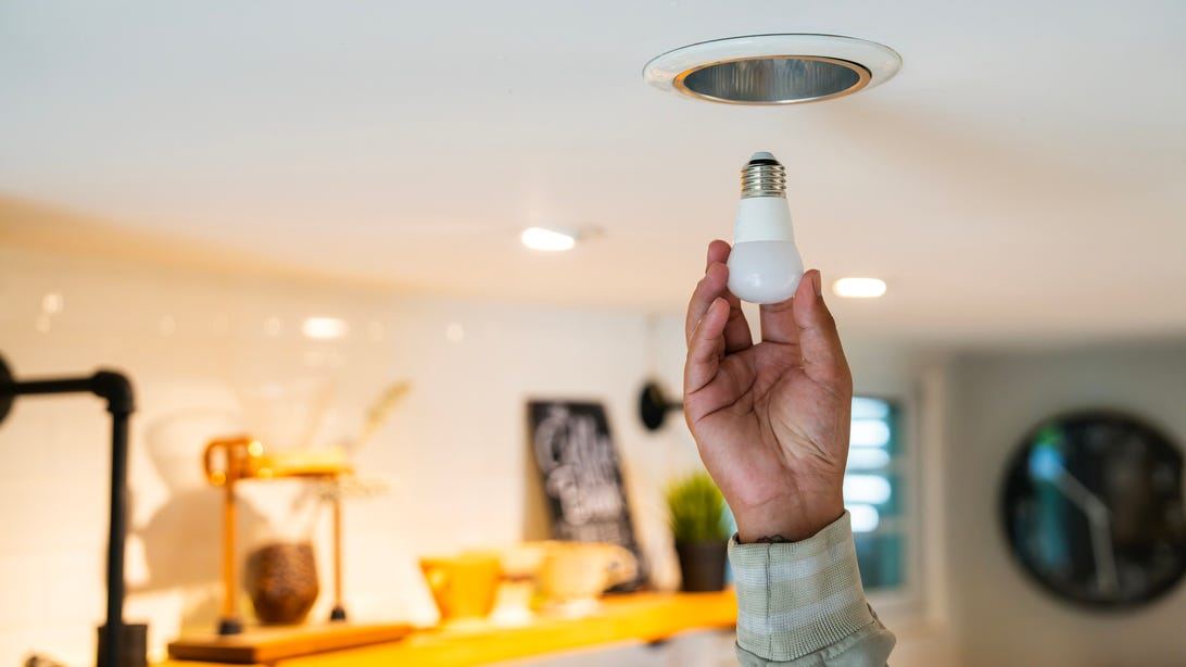 Best LED Light Bulbs for 2026: A Light for Every Room