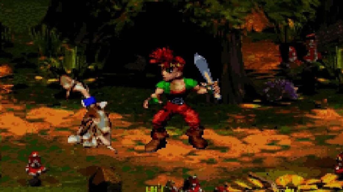 Person Fed Up With Xbox Named ‘FVCKAsha&Phil’ Just Leaked An Alleged Prototype Of The Canceled SNES RPG That Became Banjo-Kazooie