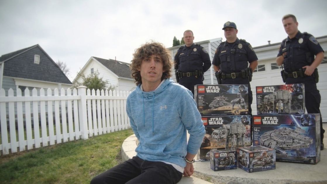 Bricks & Minifigs’ $200,000 Star Wars Lego Dispute That Spawned Reckless Ben Drama Reaches Partial Settlement