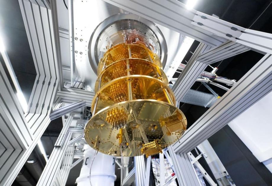 The U.S. Government Isn’t Ready For Quantum-Powered Hackers