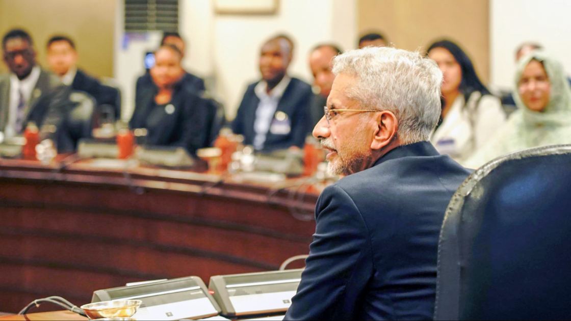 The balancing act: How India is stepping up engagement with Iran as Hormuz crisis deepens