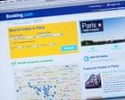 Booking.com warns customers of hack that exposed their data